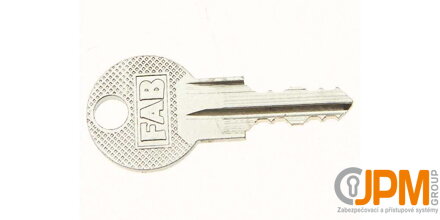 4202 ND Klíč (4203)