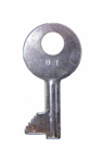 Klíč ELKO