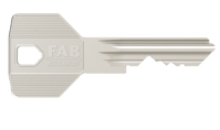 FAB NG 3*** Klíč N