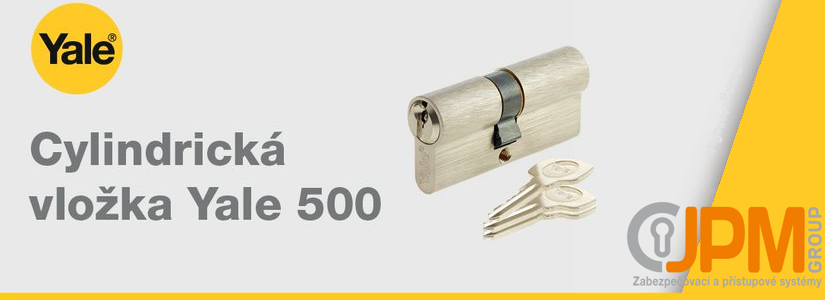 Yale 500