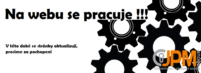 Práce na webu