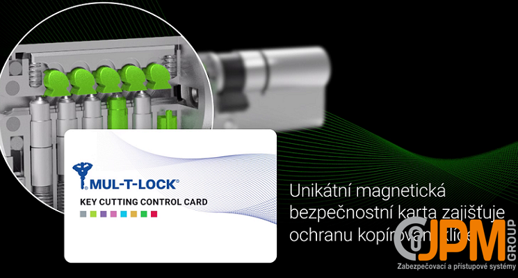 Mul-t-lock