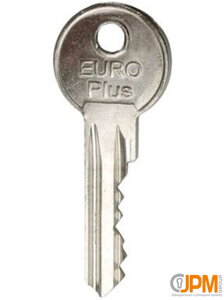 Euro Plus Klíč