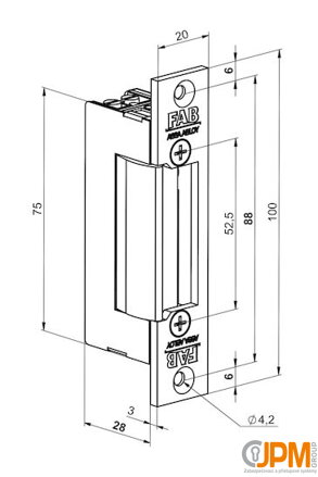 511 Klasik, D11 6-12 V AC/DC