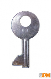 Klíč ELKO