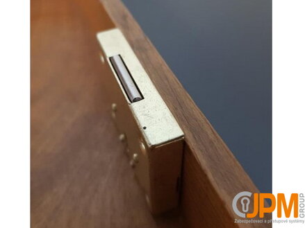 Nábytkový zámek 2110/30