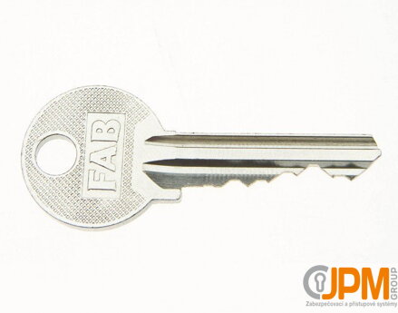4108 ND Klíč N R260