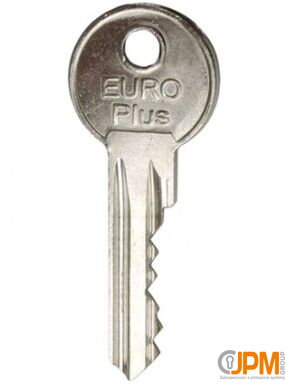 Euro Plus Klíč