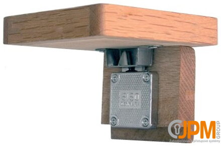 Zámek SISO X-855 Ni