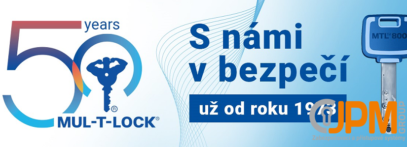 MTL výročí 50 let