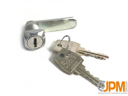 Zámek Eurolocks EL0812-0080