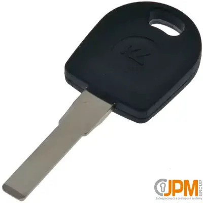 V66BP Autoklíč