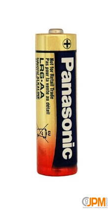 Baterie AA 1,5V, 1ks