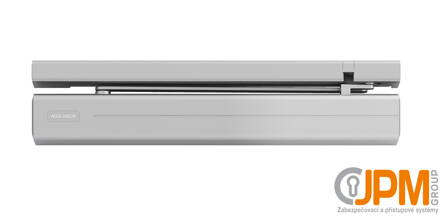 DC700G-CM Dveřní zavírač
