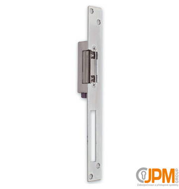 22411 Elektrický otvírač Profi,20-24V AC/DC + Sig.