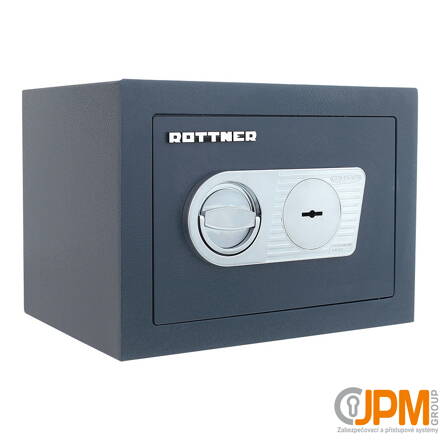 Rottner Trezor SAMOA 26