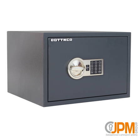 Rottner Trezor Power Safe S2 300 EL