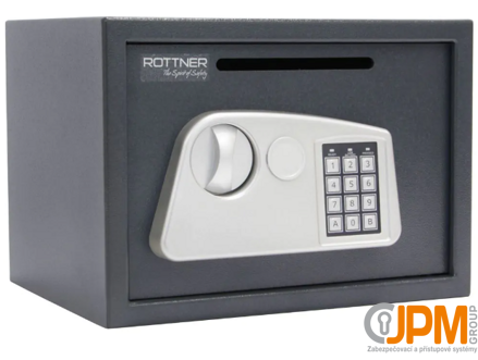 Rottner Sejf Lettera 1