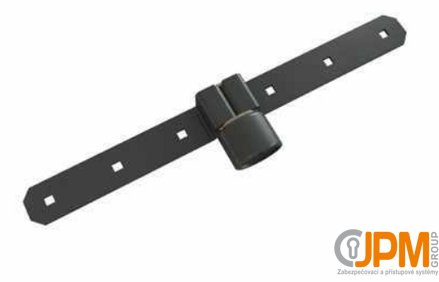 UZ PRO 210(+) Závora