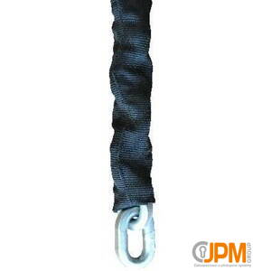 Řetěz o průměru 10x35mm s návlekem