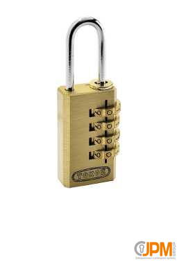 Delta 20/4 visací zámek