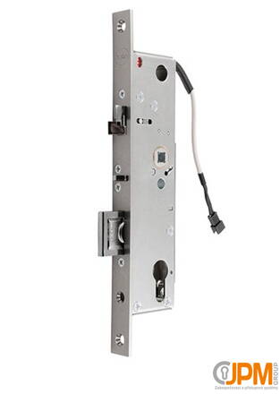 SZLE90Y, SZLE92Y 35 Samozamykací zámek, typ E 