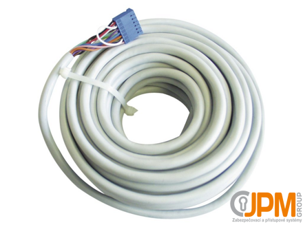 EA218, EA219 kabel s konektorem