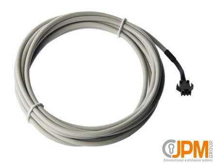 Kabel pro SZ zámky typu E,D,V