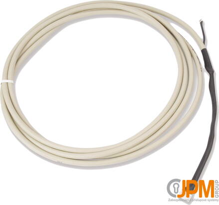 Kabel S, pro SZ zámky typu M,W