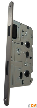 K342 72/55 Zadlabací zámek, wc
